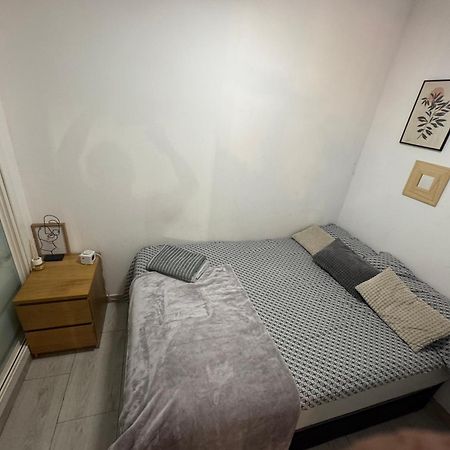Centrico Y Precioso Apartamento En マドリード エクステリア 写真