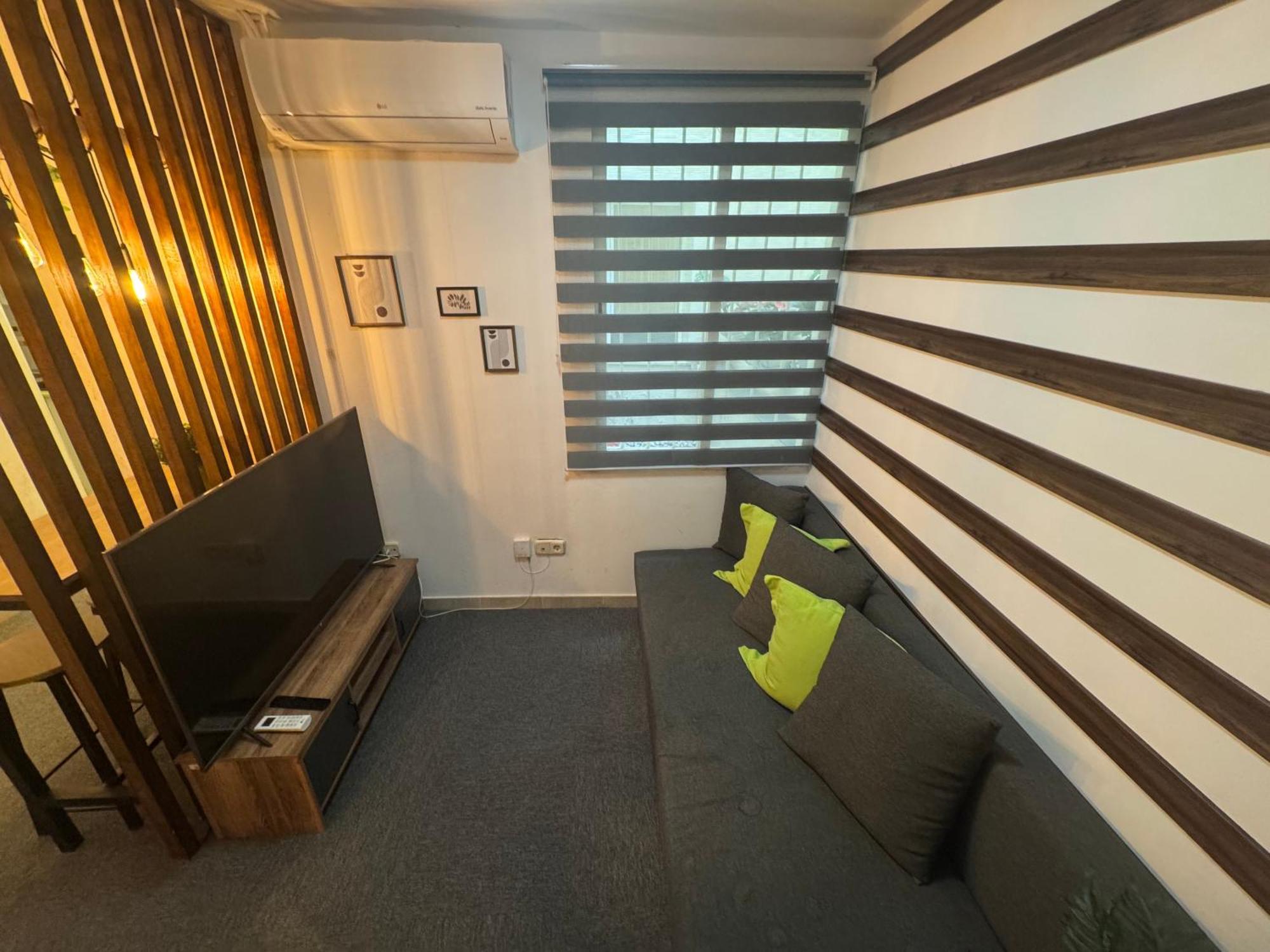 Centrico Y Precioso Apartamento En マドリード エクステリア 写真
